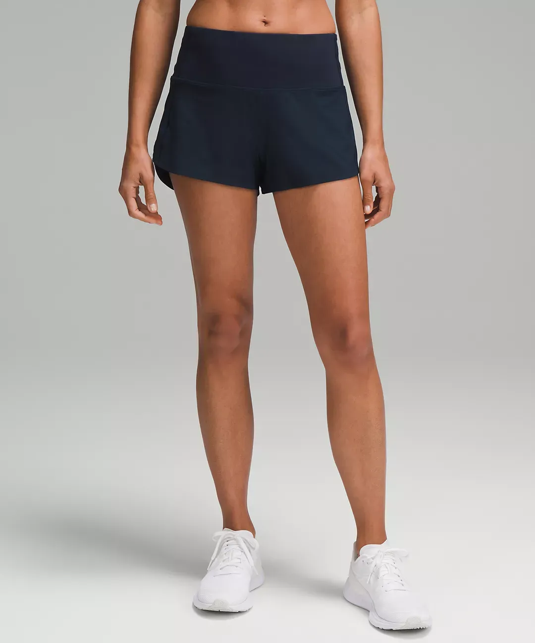 lululemon Speed Up High-Rise Lined Short 2.5