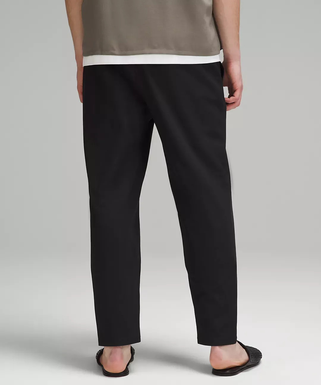 lululemon ABC Warpstreme Pull-On Pant Regular