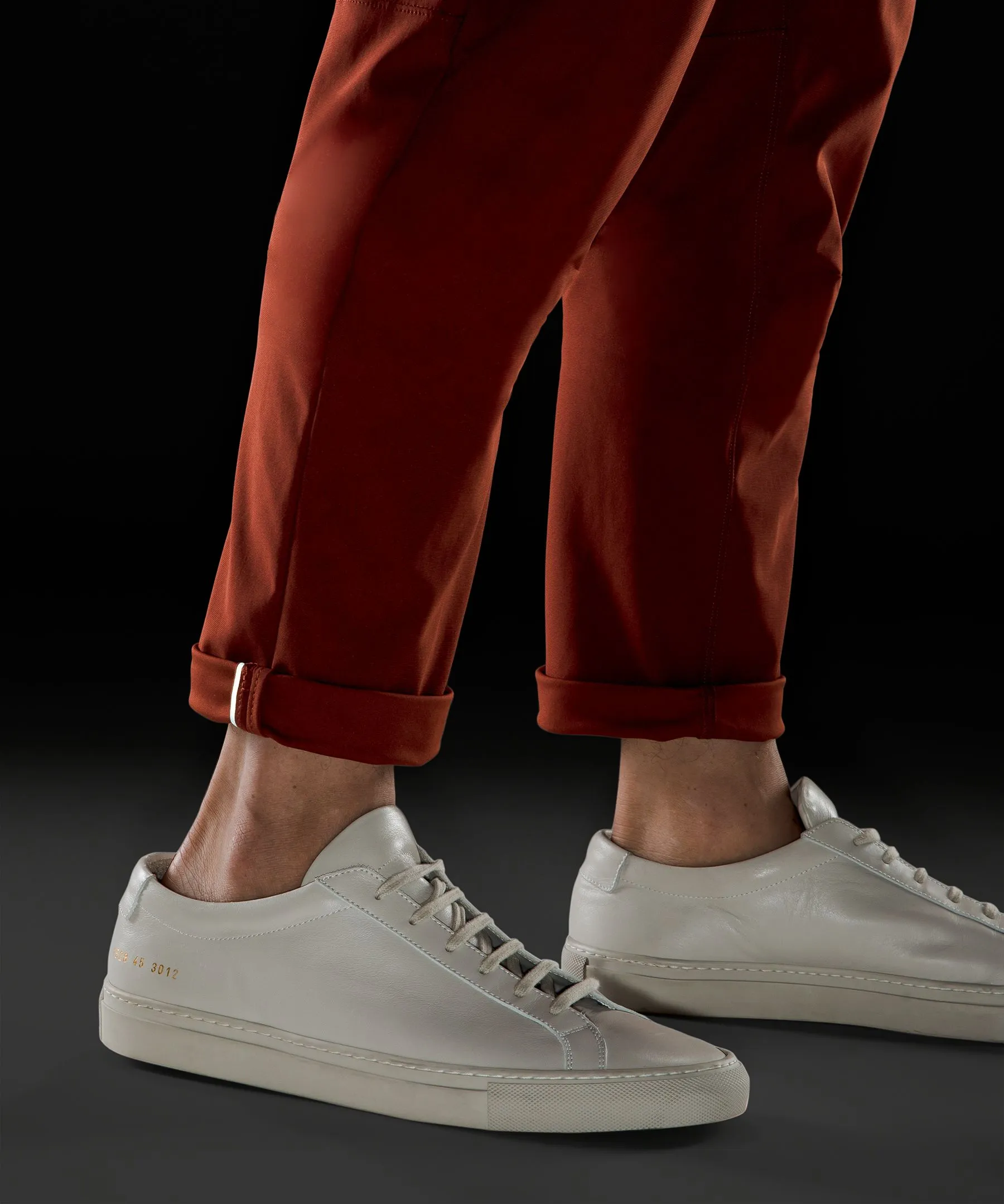 lululemon Commission Classic-Fit Pant 32 Warpstreme