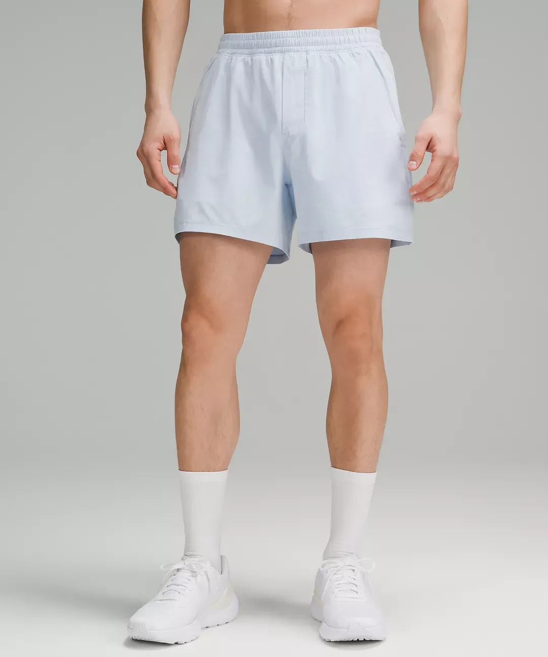 lululemon Pace Breaker Lined Short 5