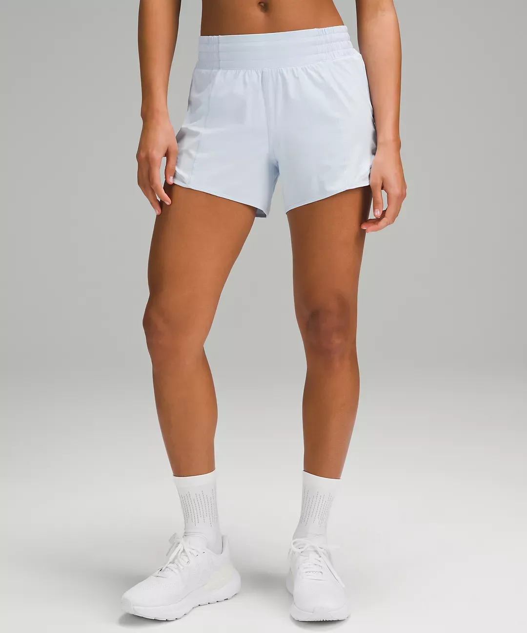 lululemon Hotty Hot High-Rise Lined Short 4