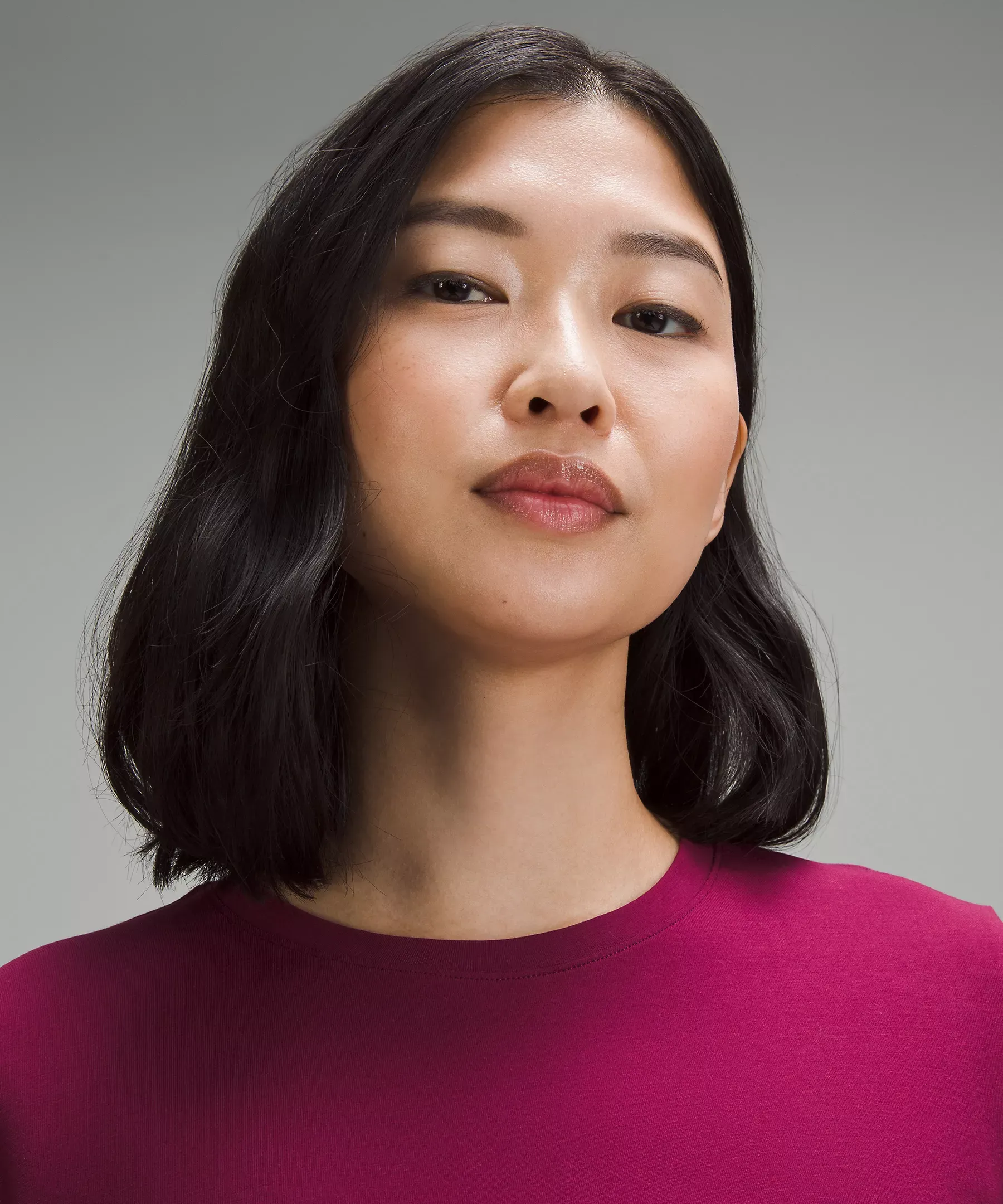 lululemon Love Crewneck T-Shirt