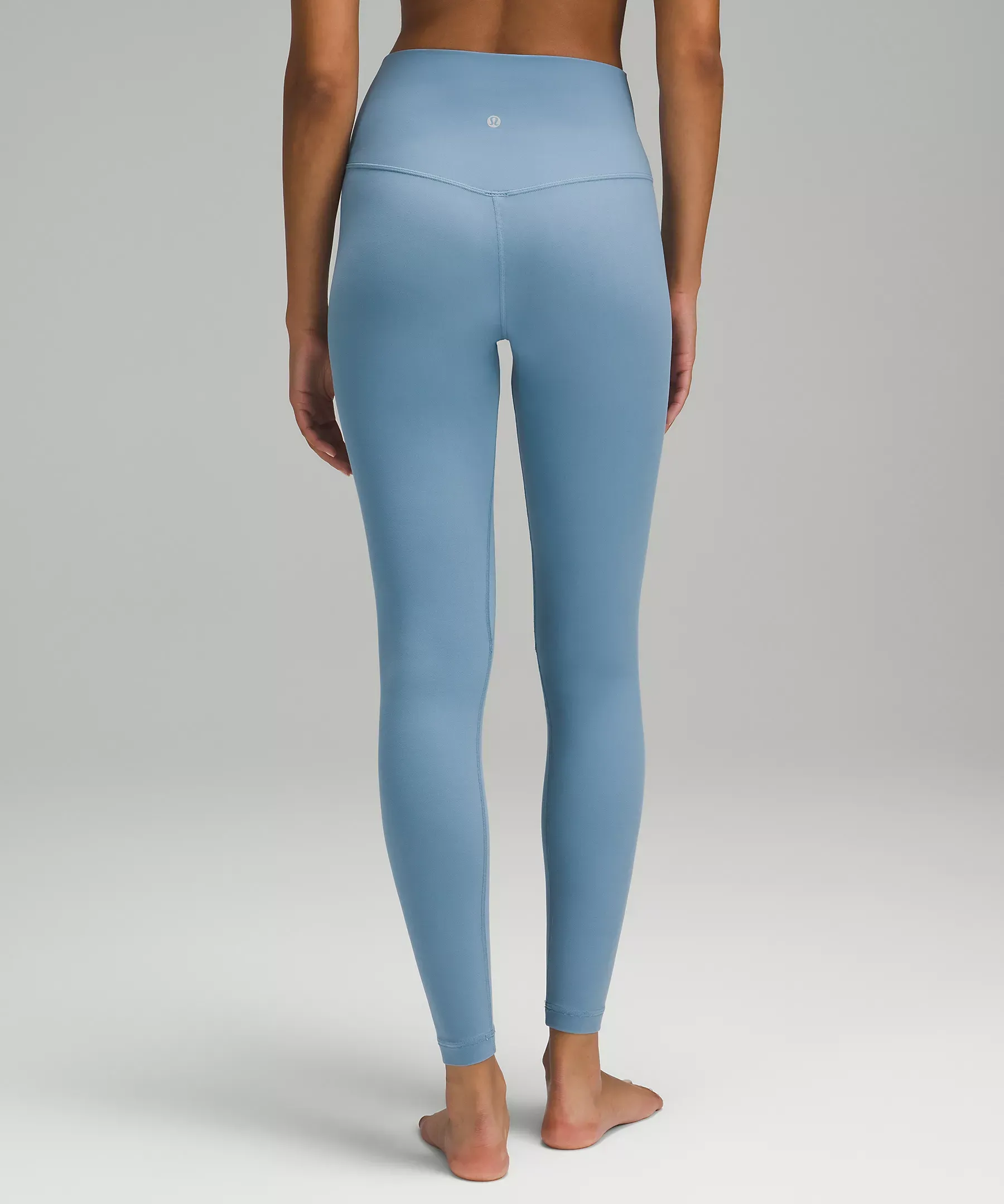 lululemon   AlignTM High-Rise Pant 28′′