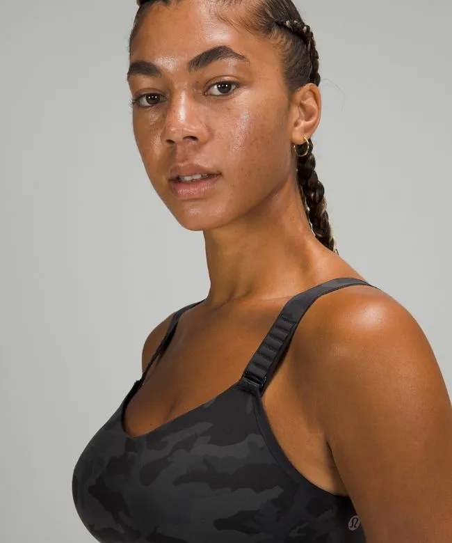 lululemon Swift Speed Bra High Support, A–E Cups
