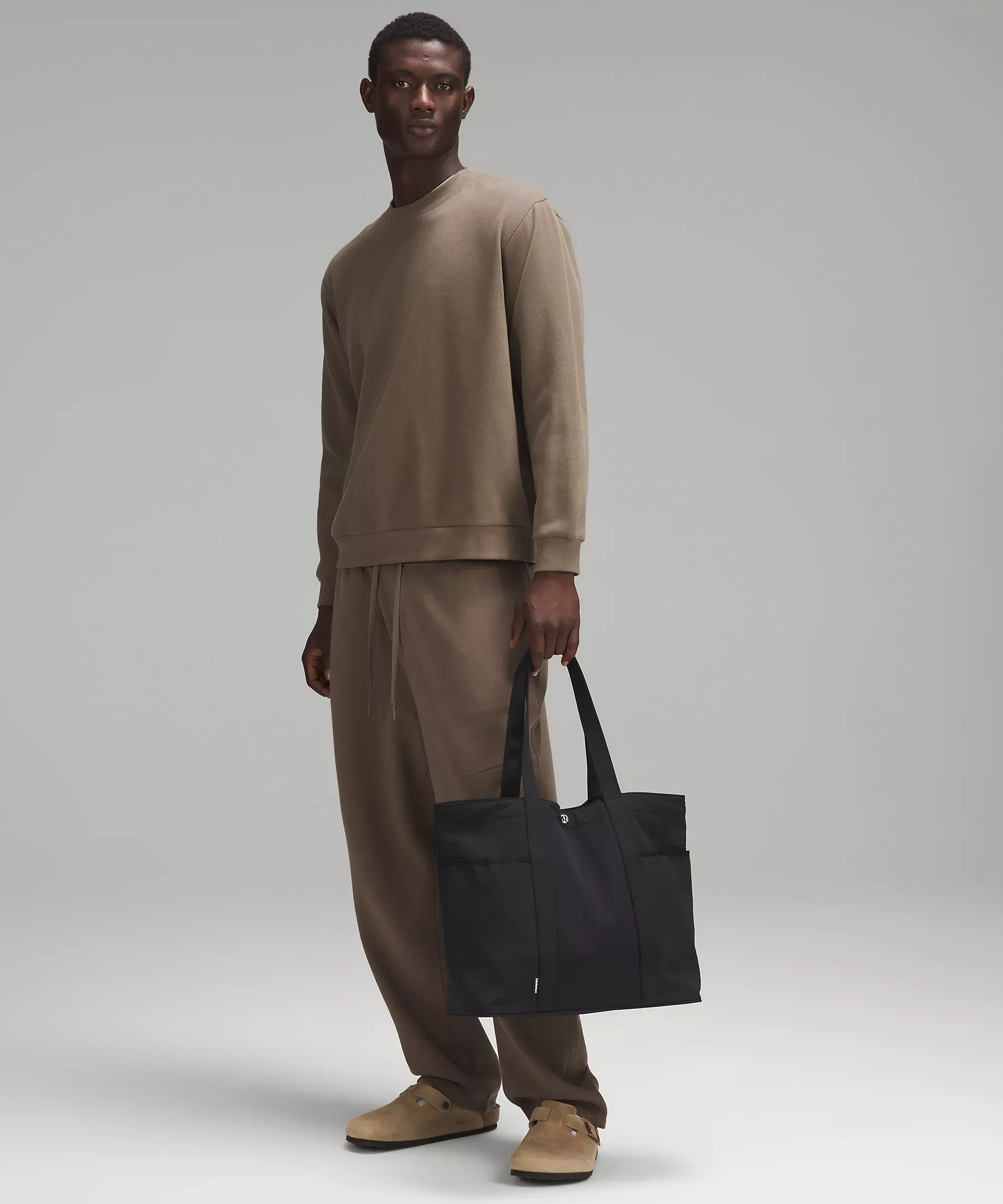 lululemon Daily Multi-Pocket Tote Bag 20L