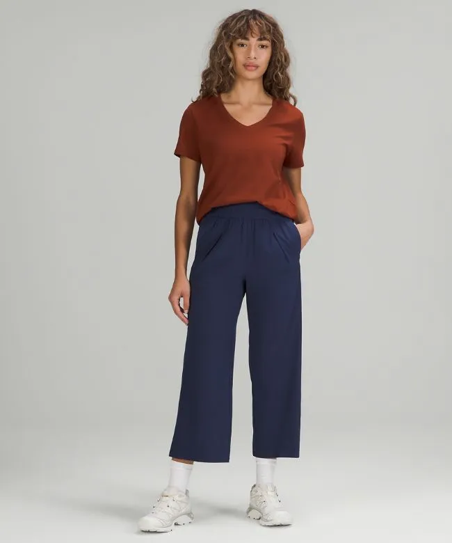 lululemon Love V-Neck T-Shirt