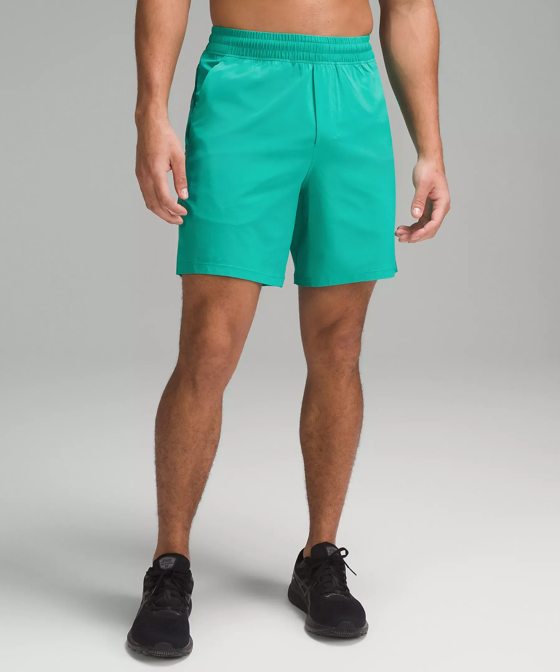 lululemon Pace Breaker Linerless Short 7′′ Updated
