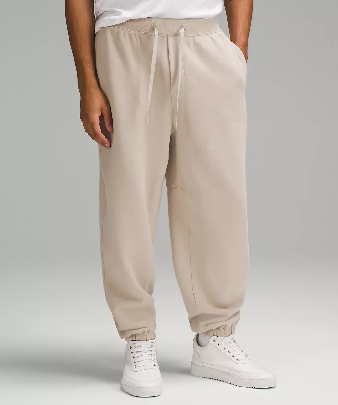 lululemon Steady State Jogger