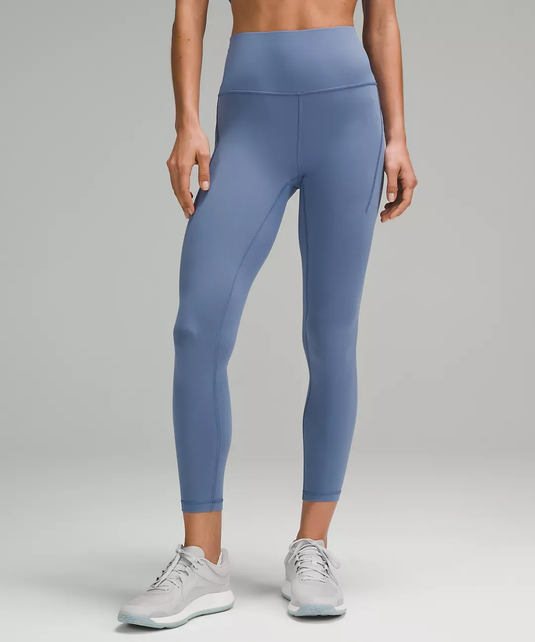 lululemon Wunder Train High-Rise Tight with Pockets 25