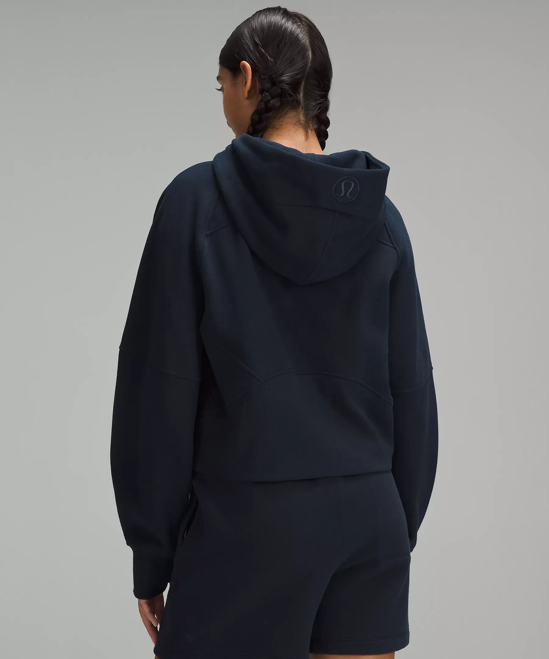 lululemon Scuba Oversized Hoodie