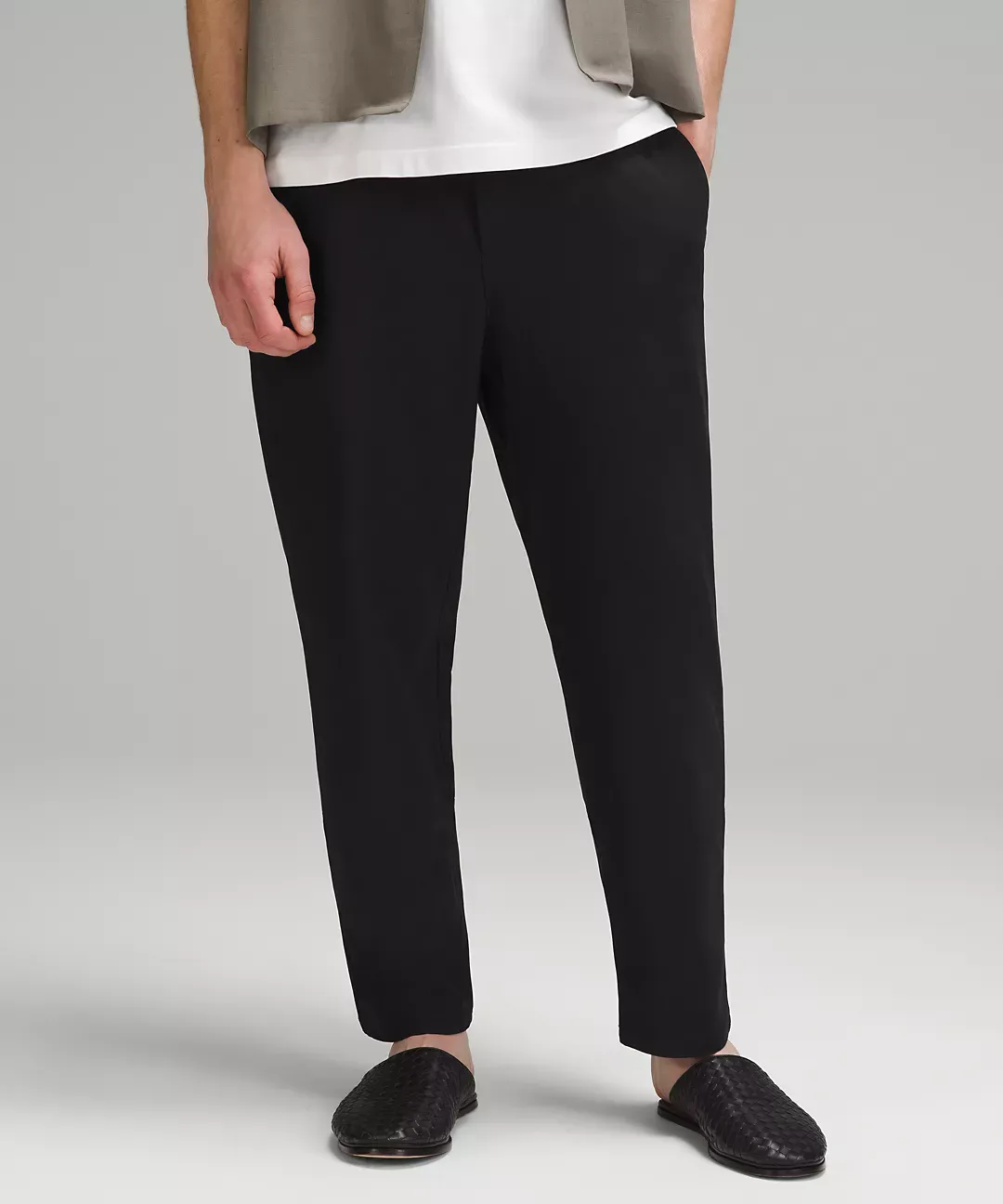 lululemon ABC Warpstreme Pull-On Pant Regular