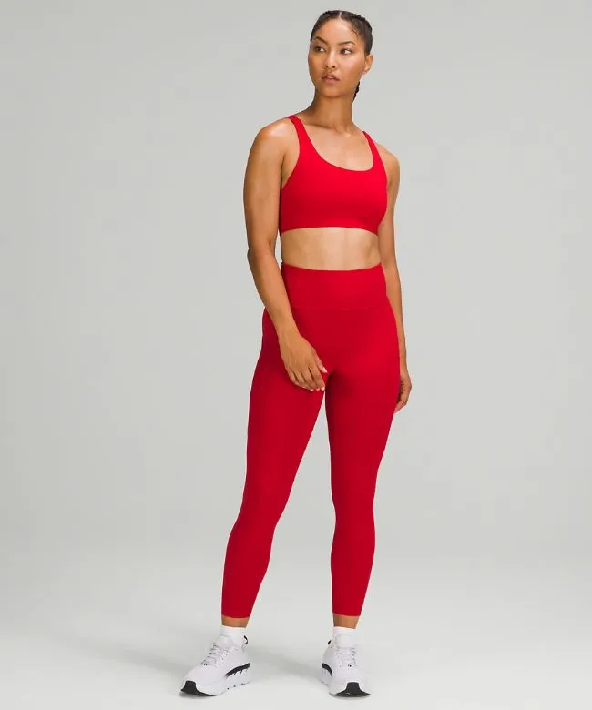 lululemon Fast and Free High-Rise Tight 25