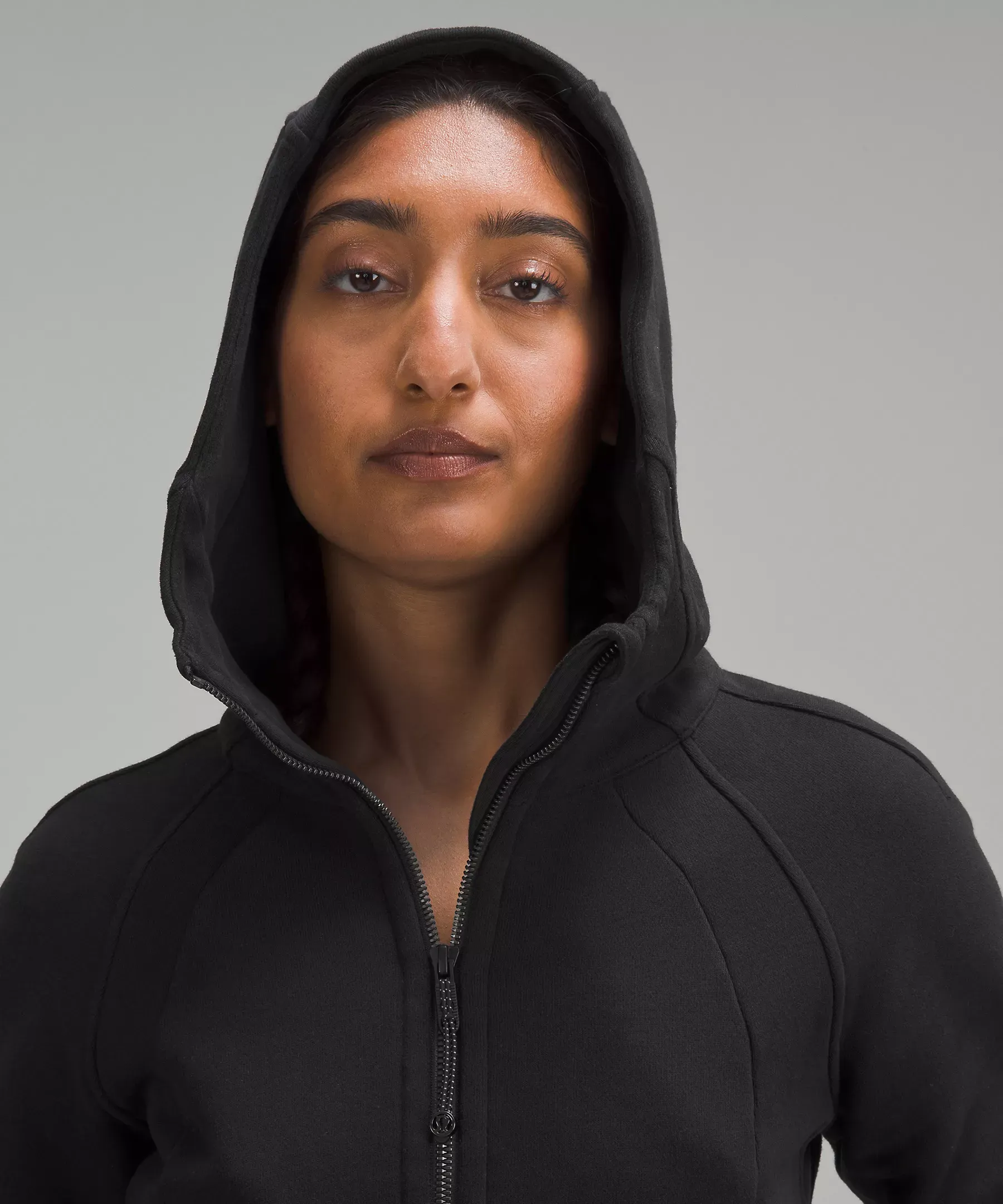 lululemon Scuba Full-Zip Hoodie