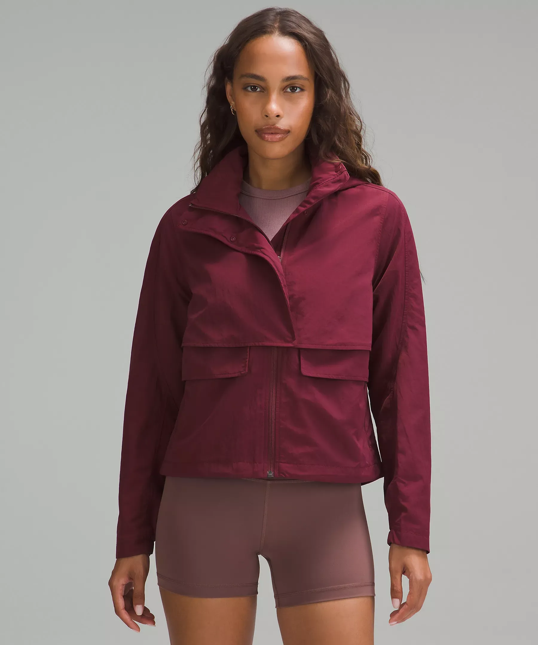 lululemon Always Effortless Jacket