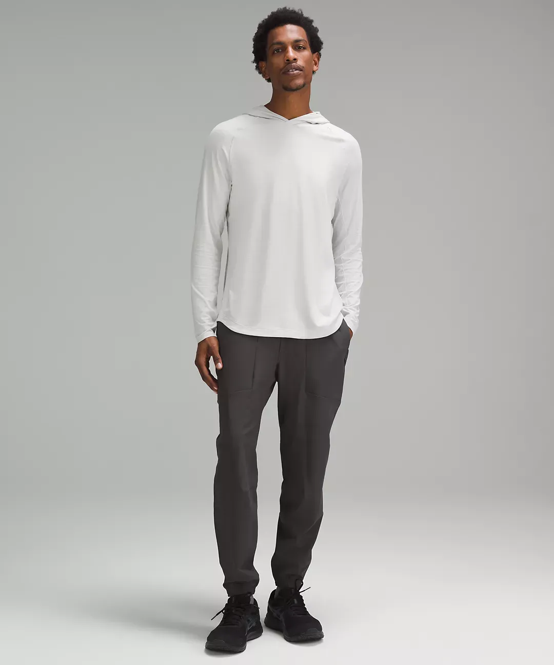 lululemon License to Train Hoodie