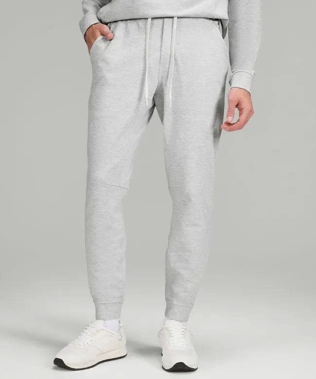 lululemon City Sweat Jogger Shorter Length Online Only