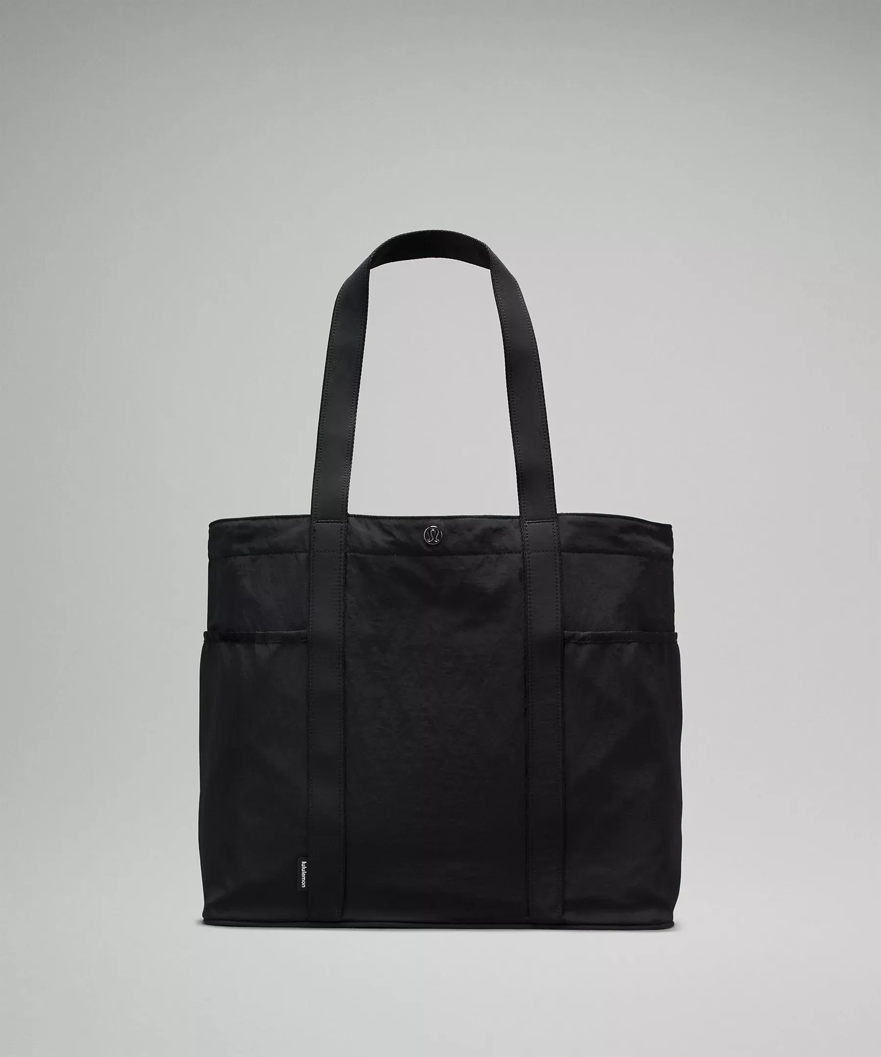 lululemon Daily Multi-Pocket Tote Bag 20L