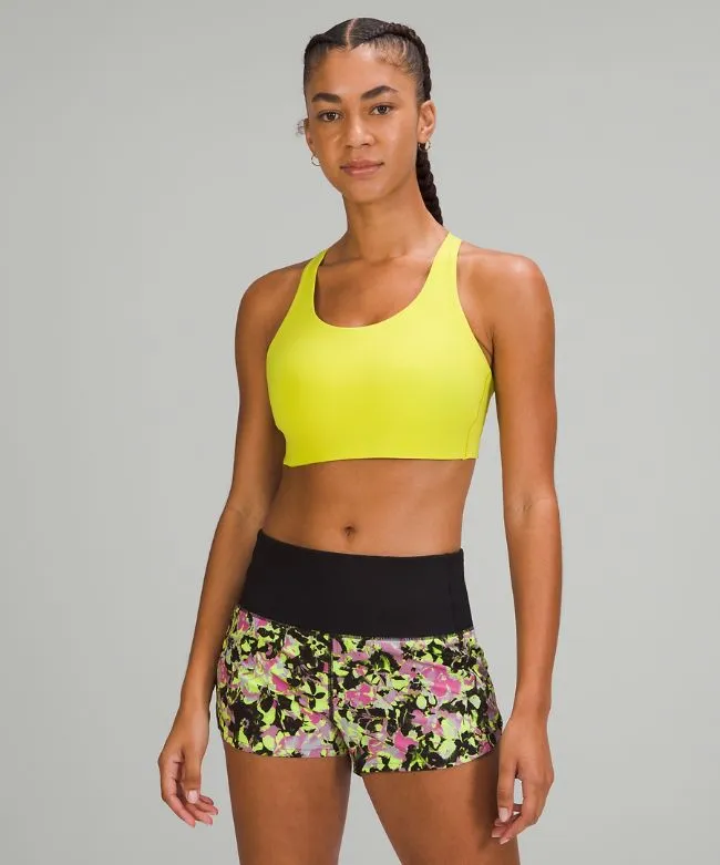 lululemon Energy Bra High Support, B–DDD Cups