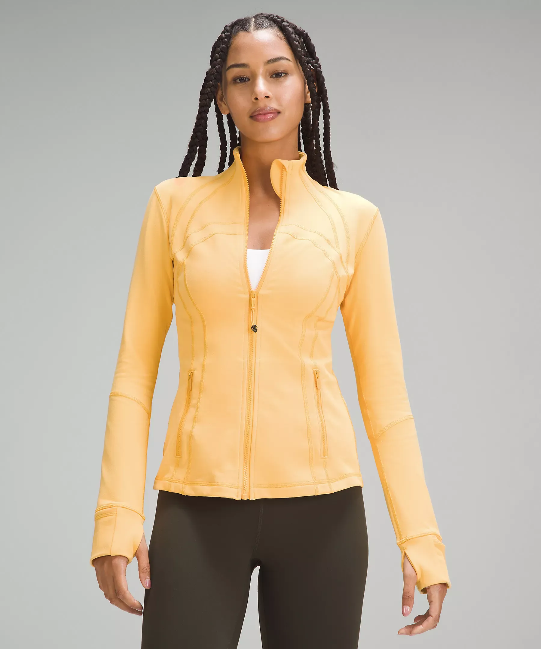 lululemon Define Jacket