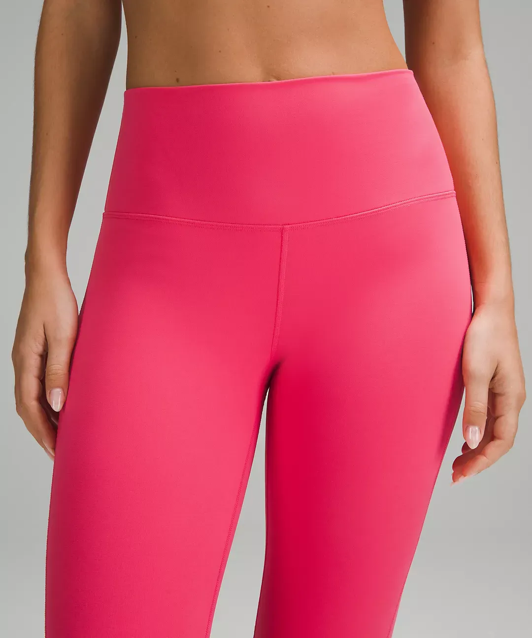lululemon   Align™ High-Rise Pant 25