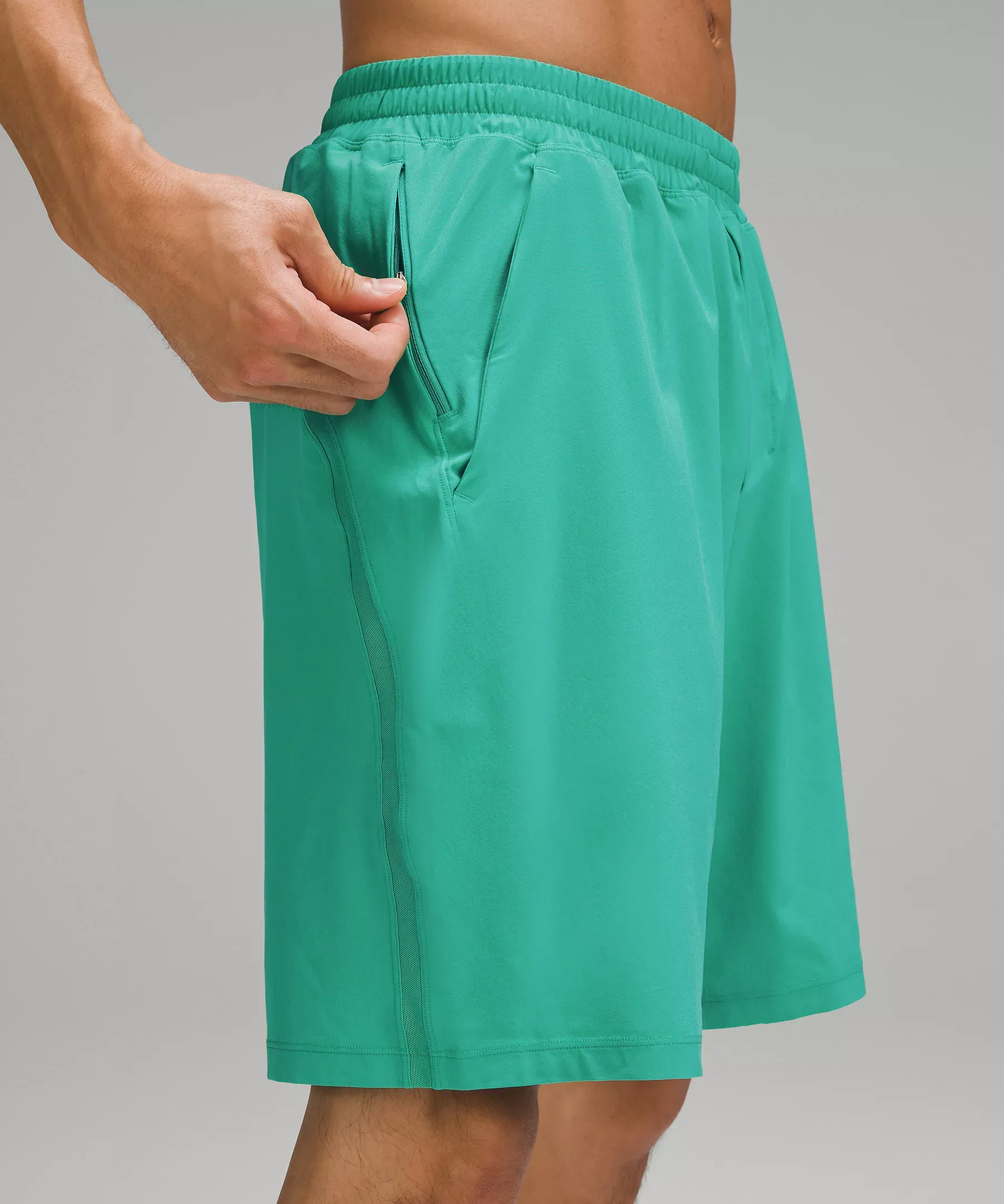 lululemon Pace Breaker Lined Short 9′′ Updated Online Only