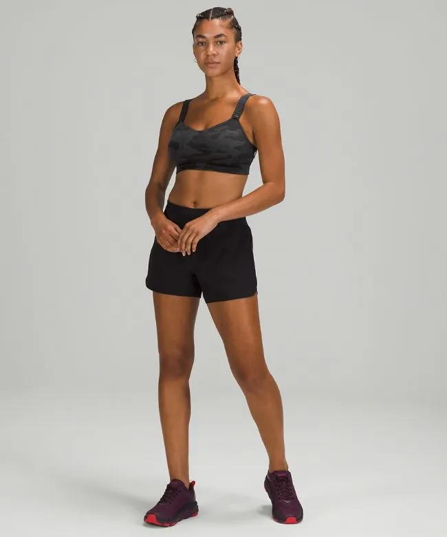lululemon Swift Speed Bra High Support, A–E Cups
