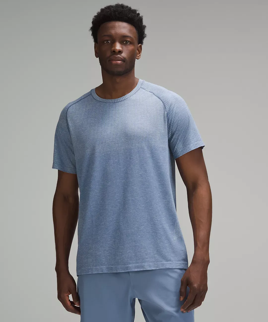 lululemon Metal Vent Tech Short-Sleeve Shirt Updated Fit