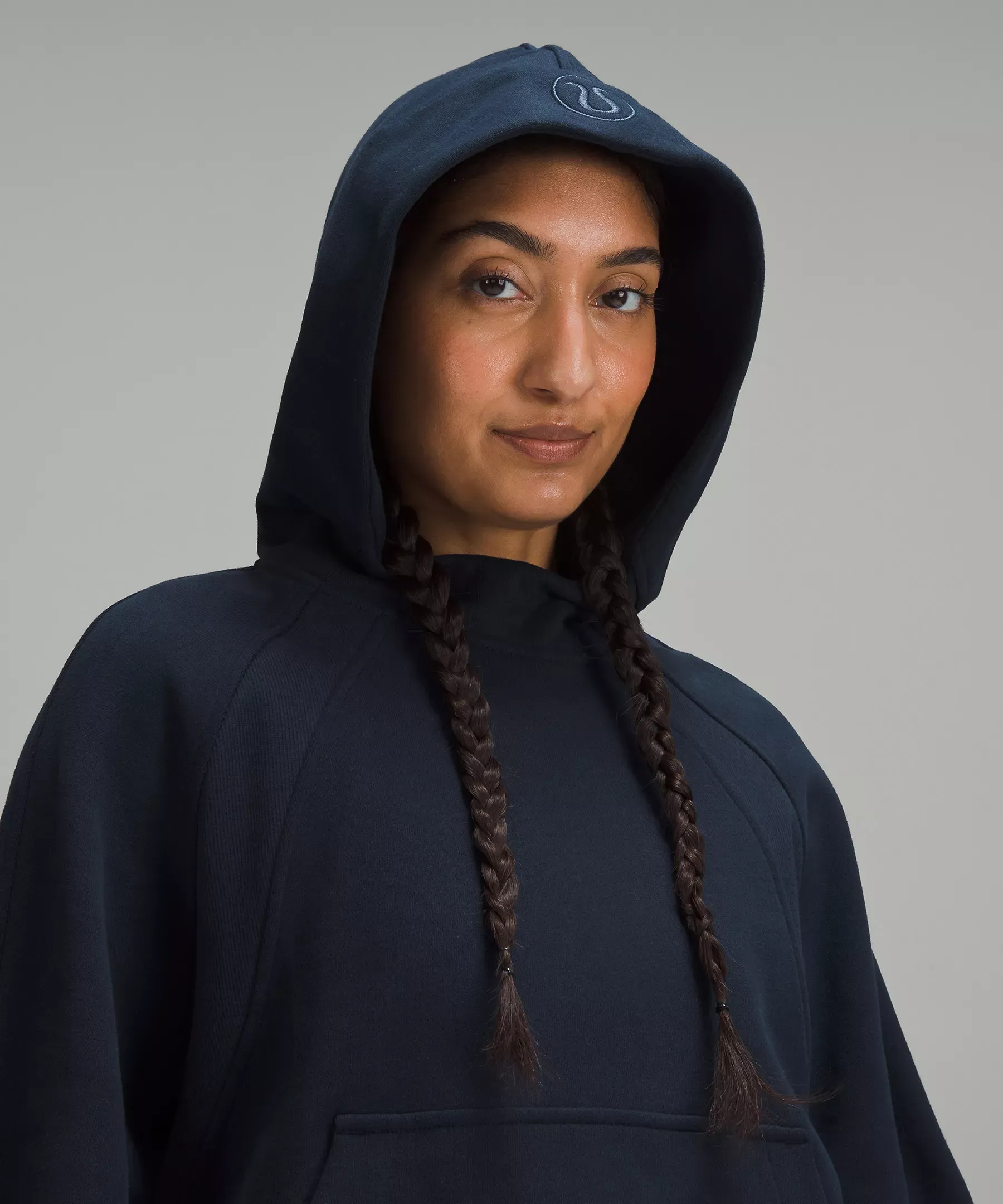 lululemon Scuba Oversized Hoodie