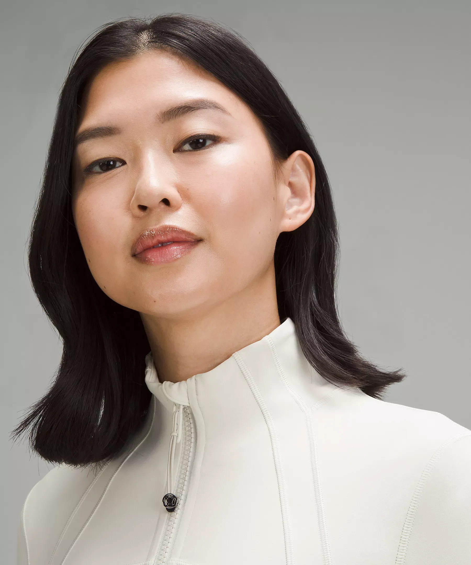 lululemon Define Cropped Jacket Nulu