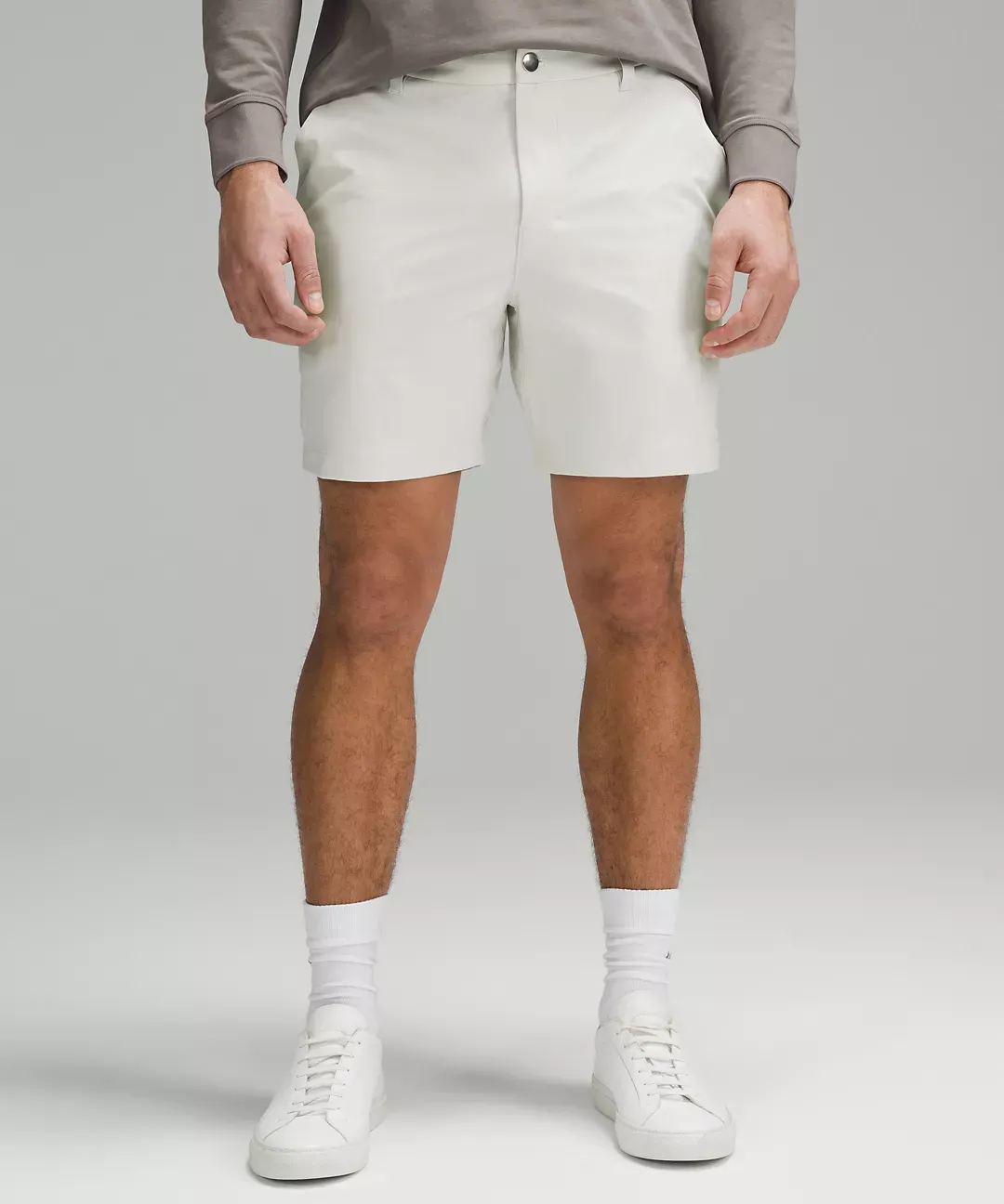 lululemon ABC Classic-Fit Short 7