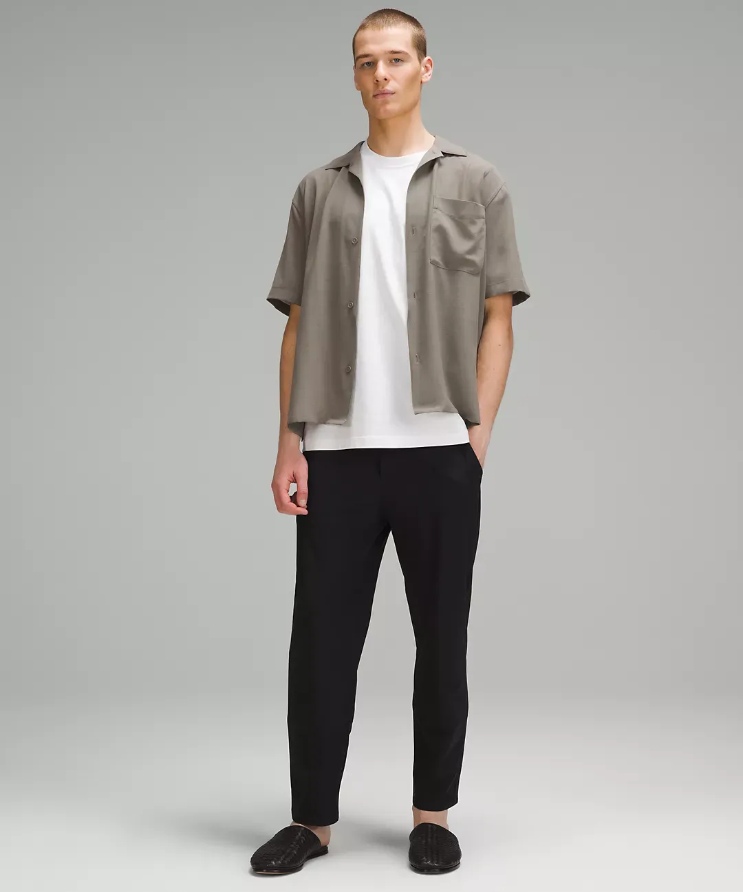 lululemon ABC Warpstreme Pull-On Pant Regular