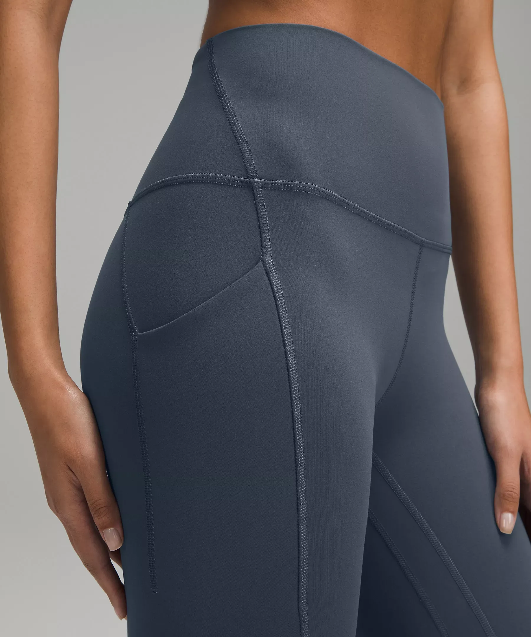 lululemon   Align™ High-Rise Pant with Pockets 25