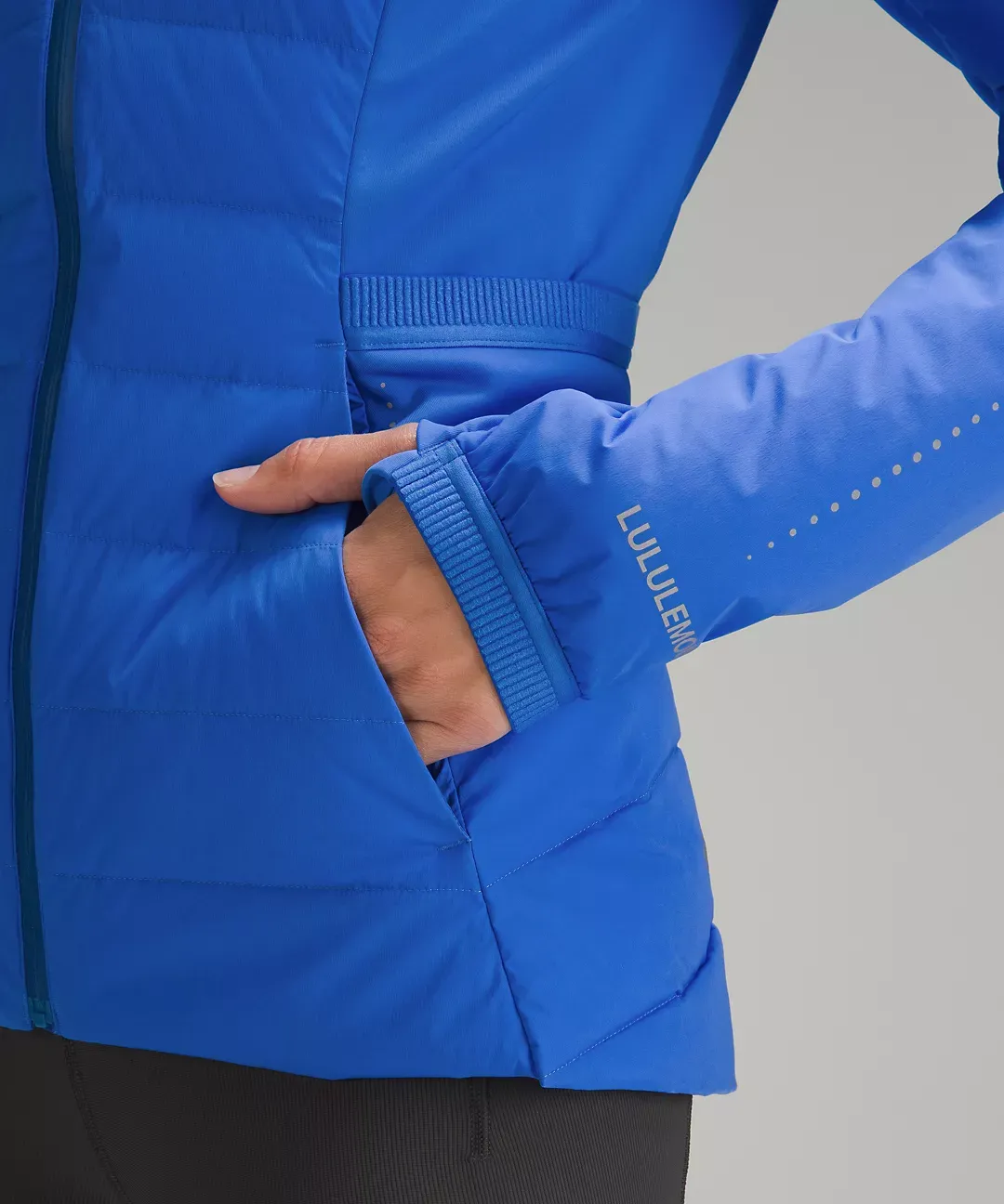 lululemon Down for It All Jacket