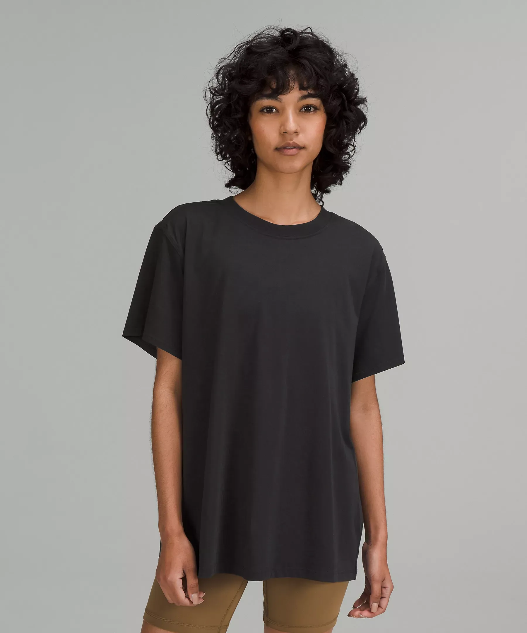 lululemon All Yours Cotton T-Shirt