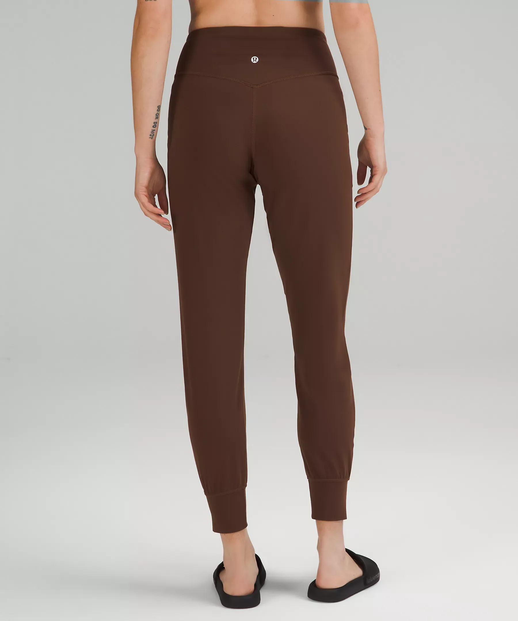 lululemon   Align High-Rise Jogger Full Length