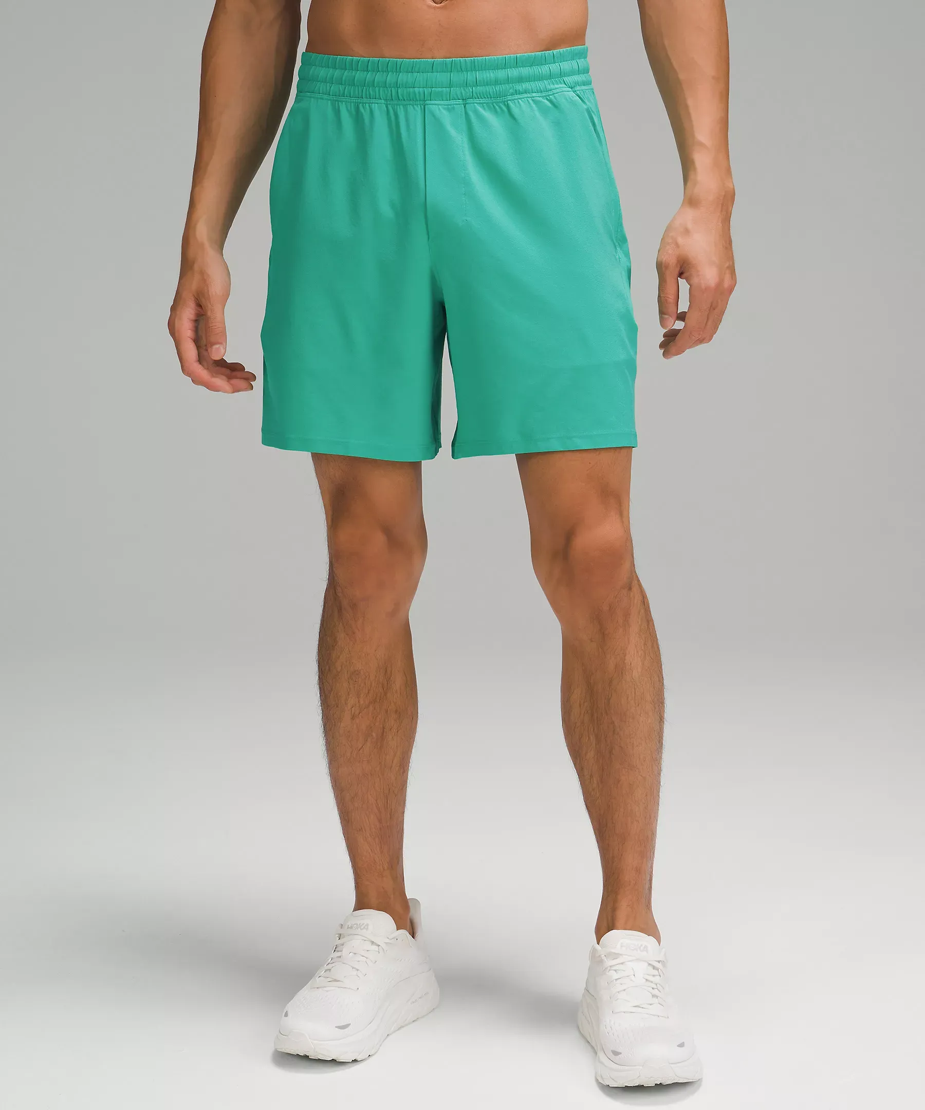 lululemon Pace Breaker Linerless Short 7′′