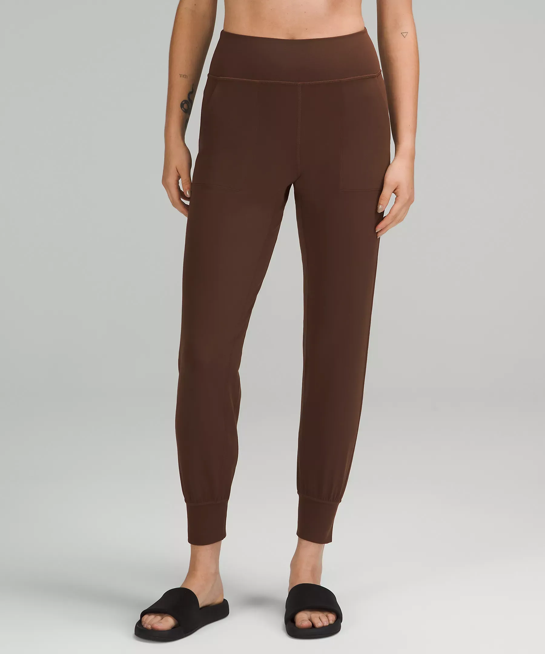 lululemon   Align High-Rise Jogger Full Length