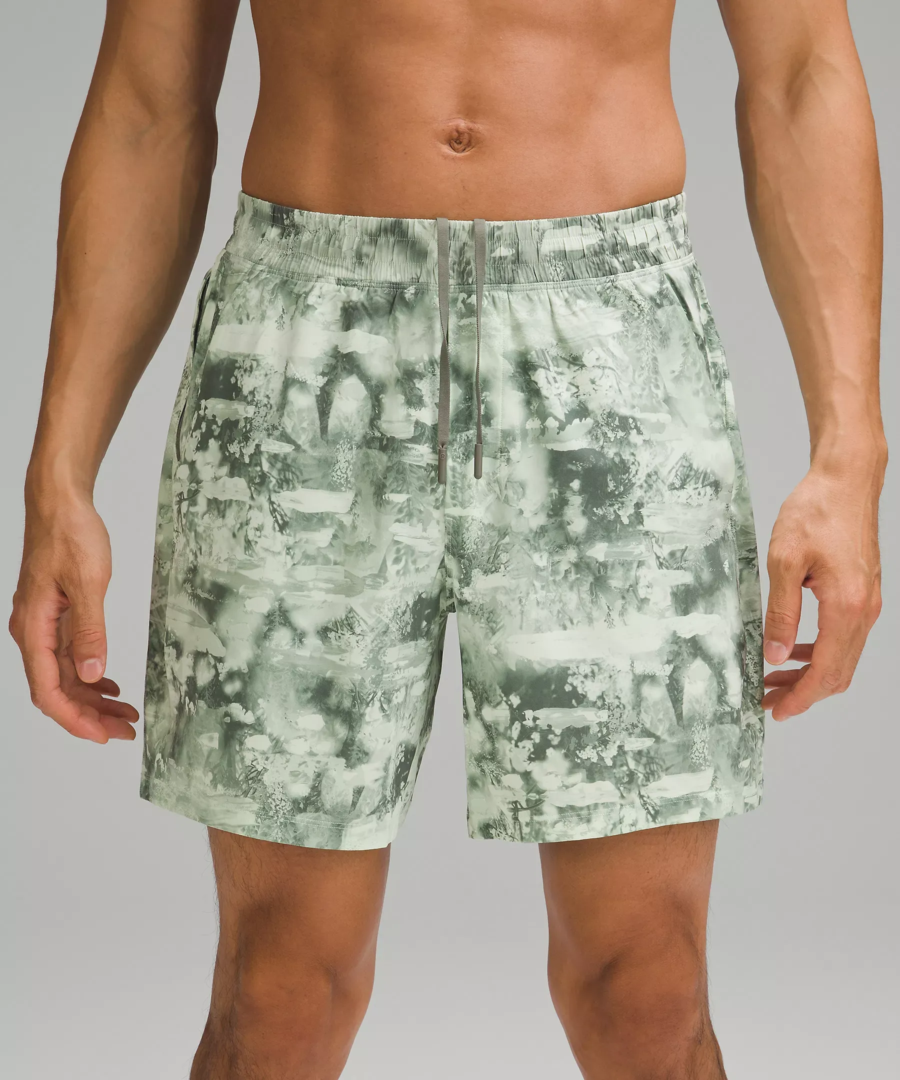lululemon Pace Breaker Lined Short 7′′ Updated