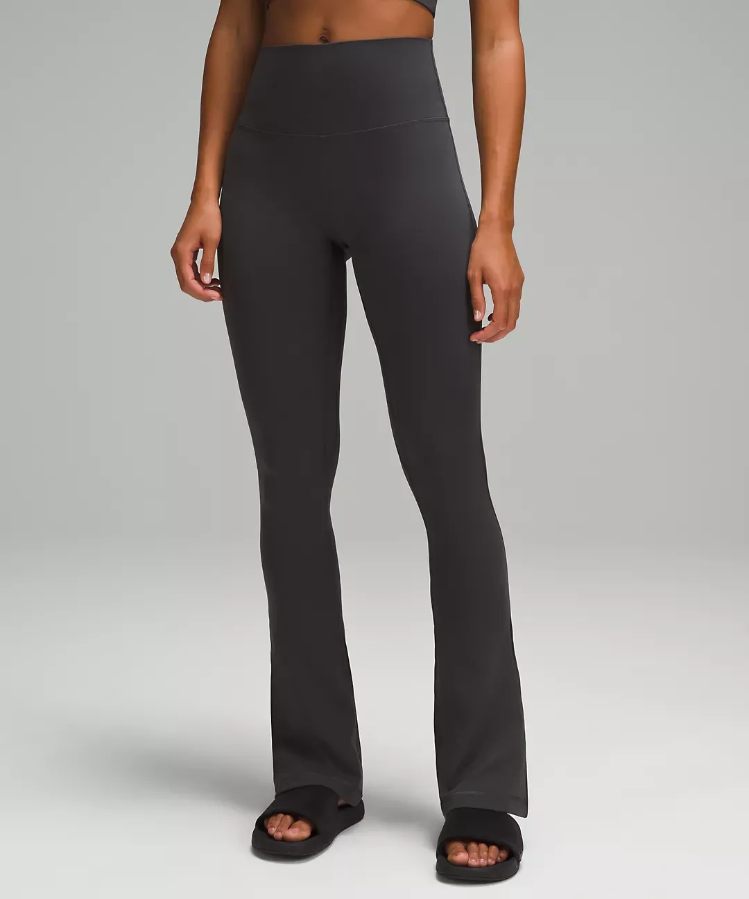 lululemon Align™ High-Rise Mini-Flare Pant Regular