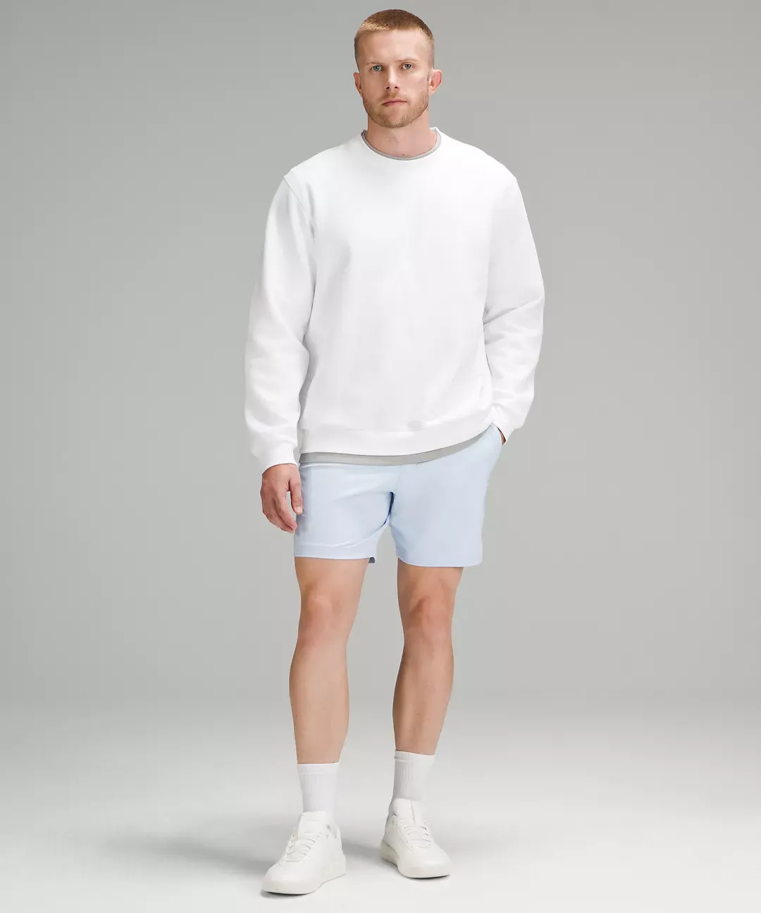 lululemon ABC Classic-Fit Short 7