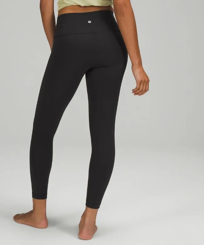 lululemon Wunder Under High-Rise Tight 25