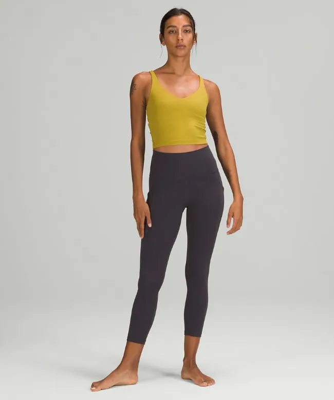 lululemon   Align High-Rise Crop with Pockets 23