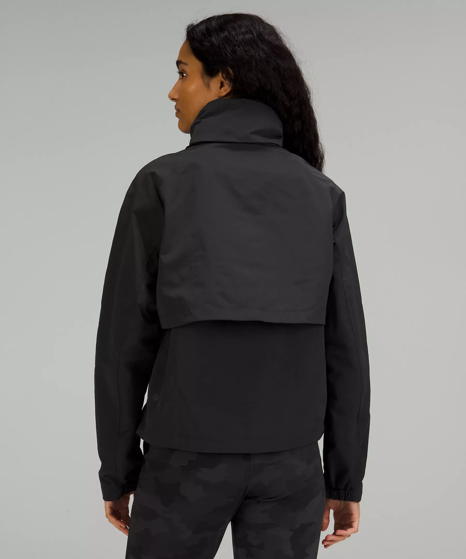 lululemon Always Effortless Jacket