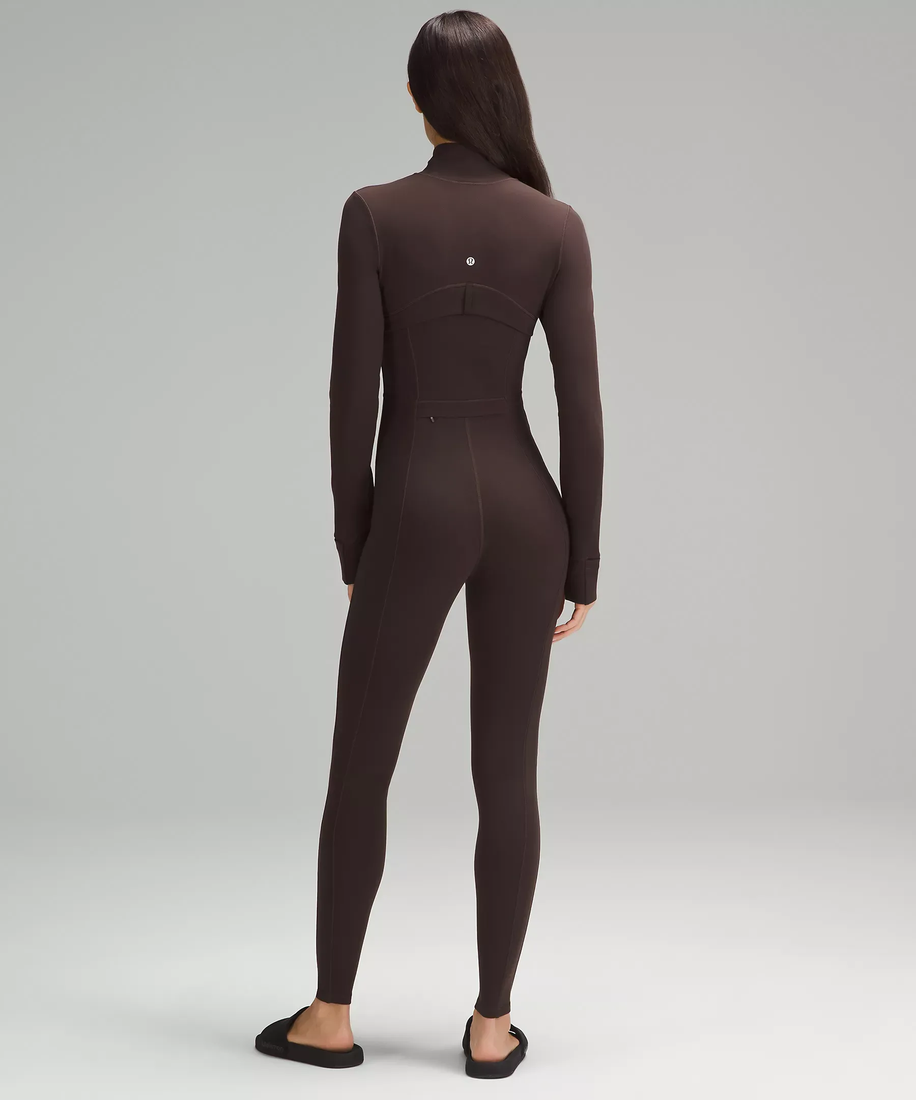 lululemon Define Long-Sleeve Bodysuit 28′′ Luon