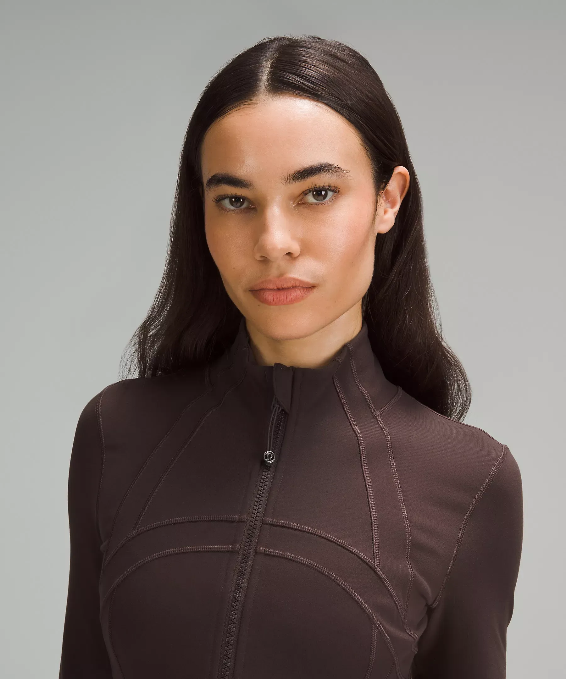 lululemon Define Long-Sleeve Bodysuit 28′′ Luon