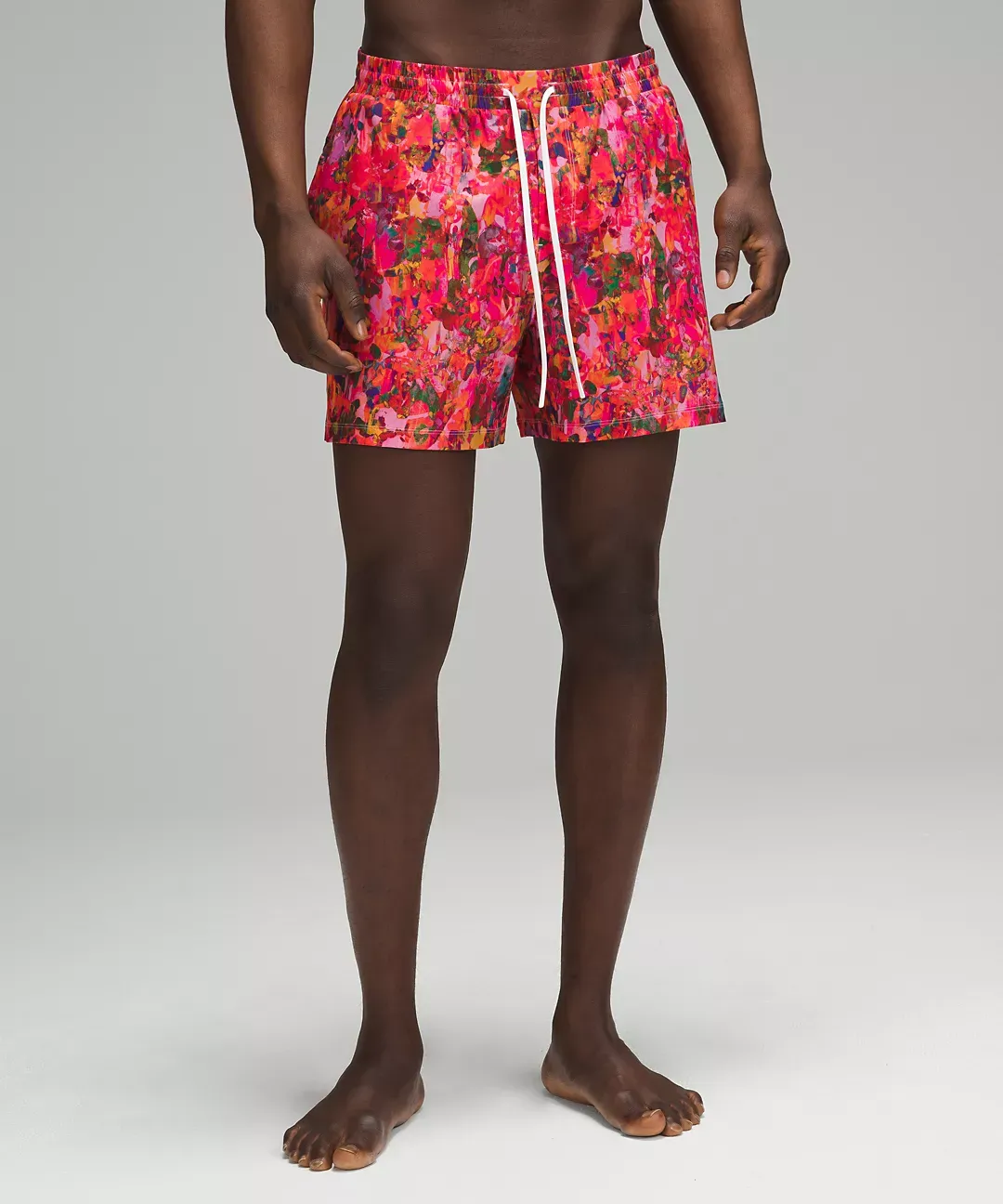 lululemon Pool Short 5