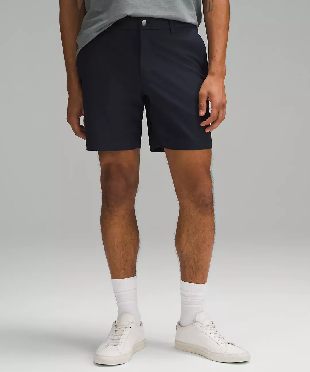 lululemon ABC Classic-Fit Short 7