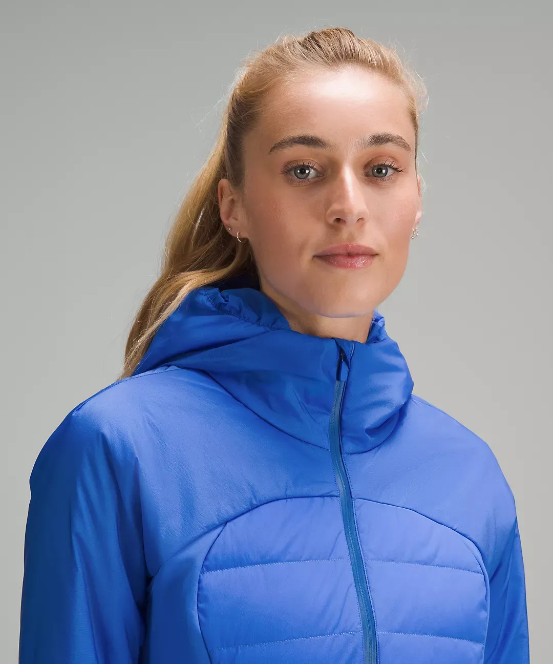 lululemon Down for It All Jacket