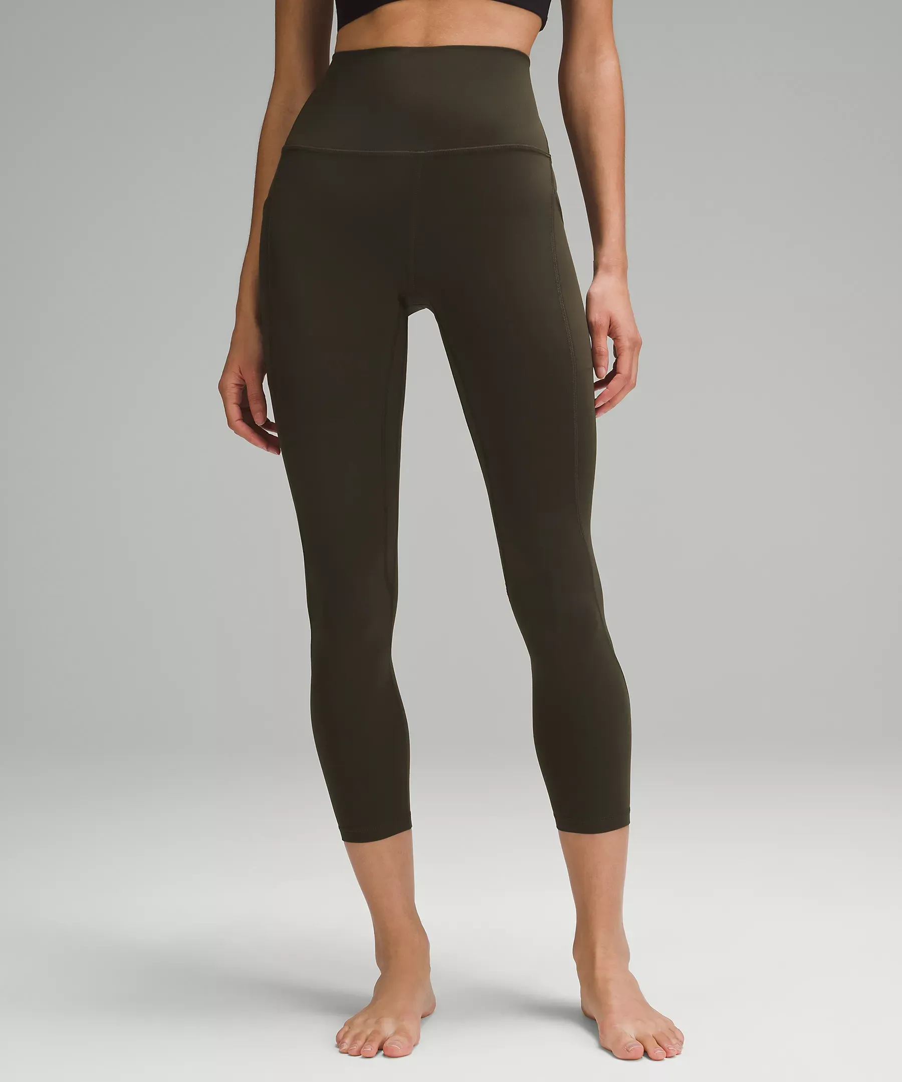 lululemon   Align™ High-Rise Pant with Pockets 25