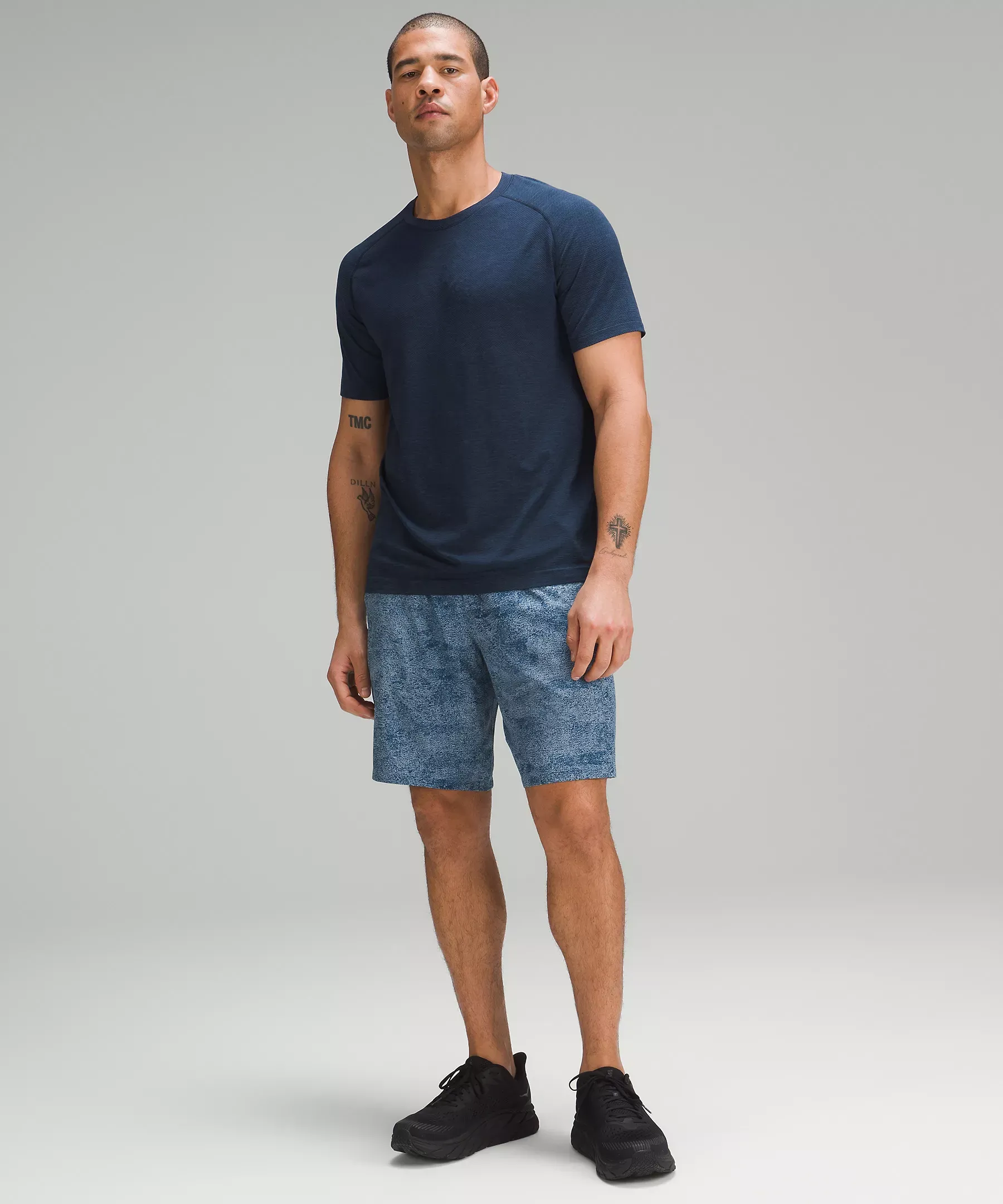 lululemon Pace Breaker Linerless Short 9′′ Updated Online Only